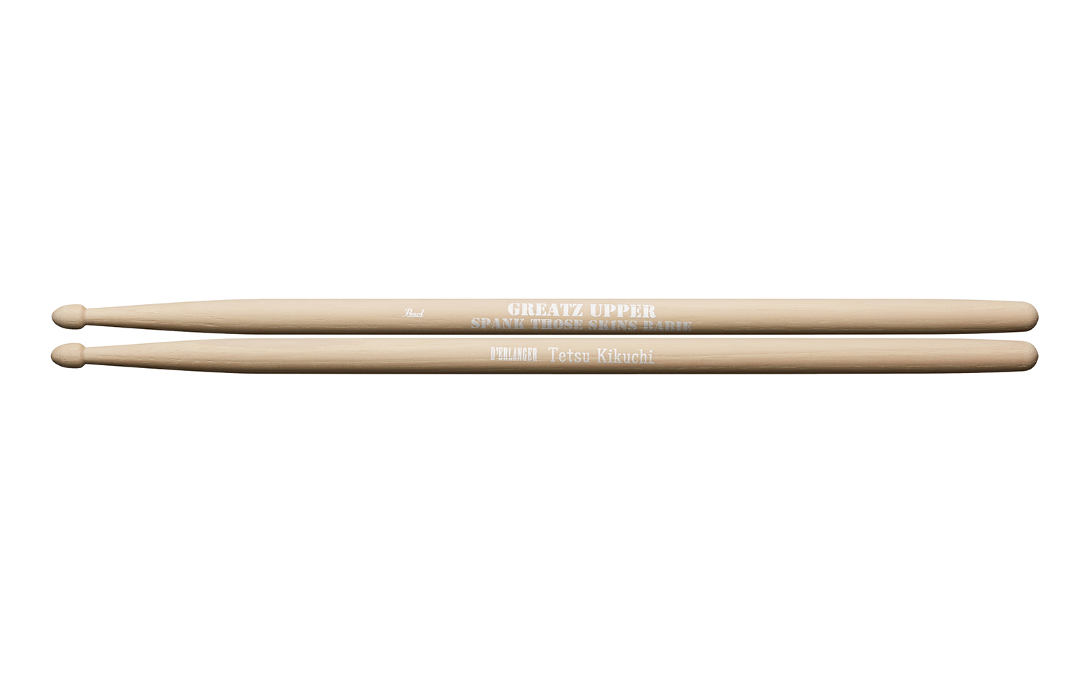 152H/TK3 | パール楽器【公式サイト】Pearl Drums